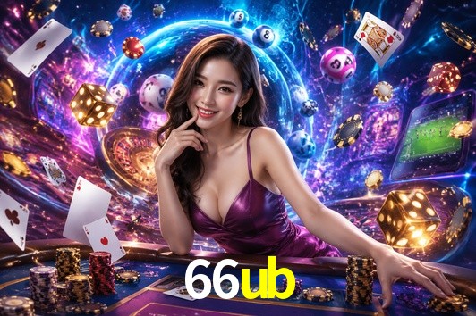 Welcome Bonus 66ub