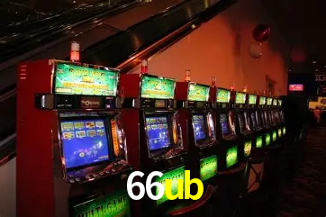 Desvendando o Mundo dos Jogos Virtuais na 66ub