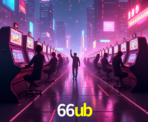 Estatísticas 66ub