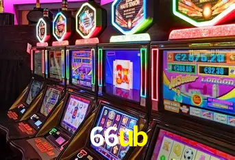 Desvendando o Mundo dos Jogos Virtuais na 66ub
