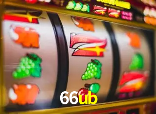 A Emoção da Loteria na 66ub: Uma Chance de Mudança de Vida