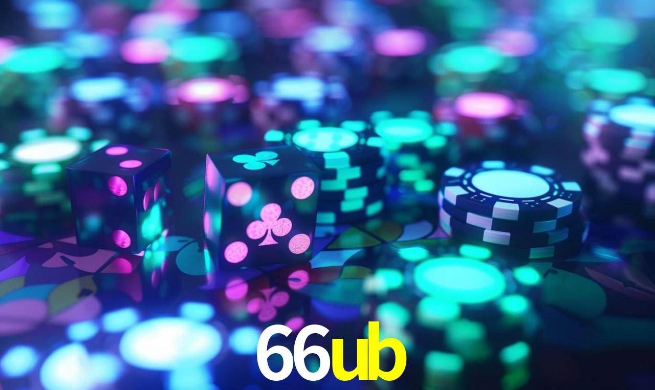 Estatísticas do Jogo 66ub