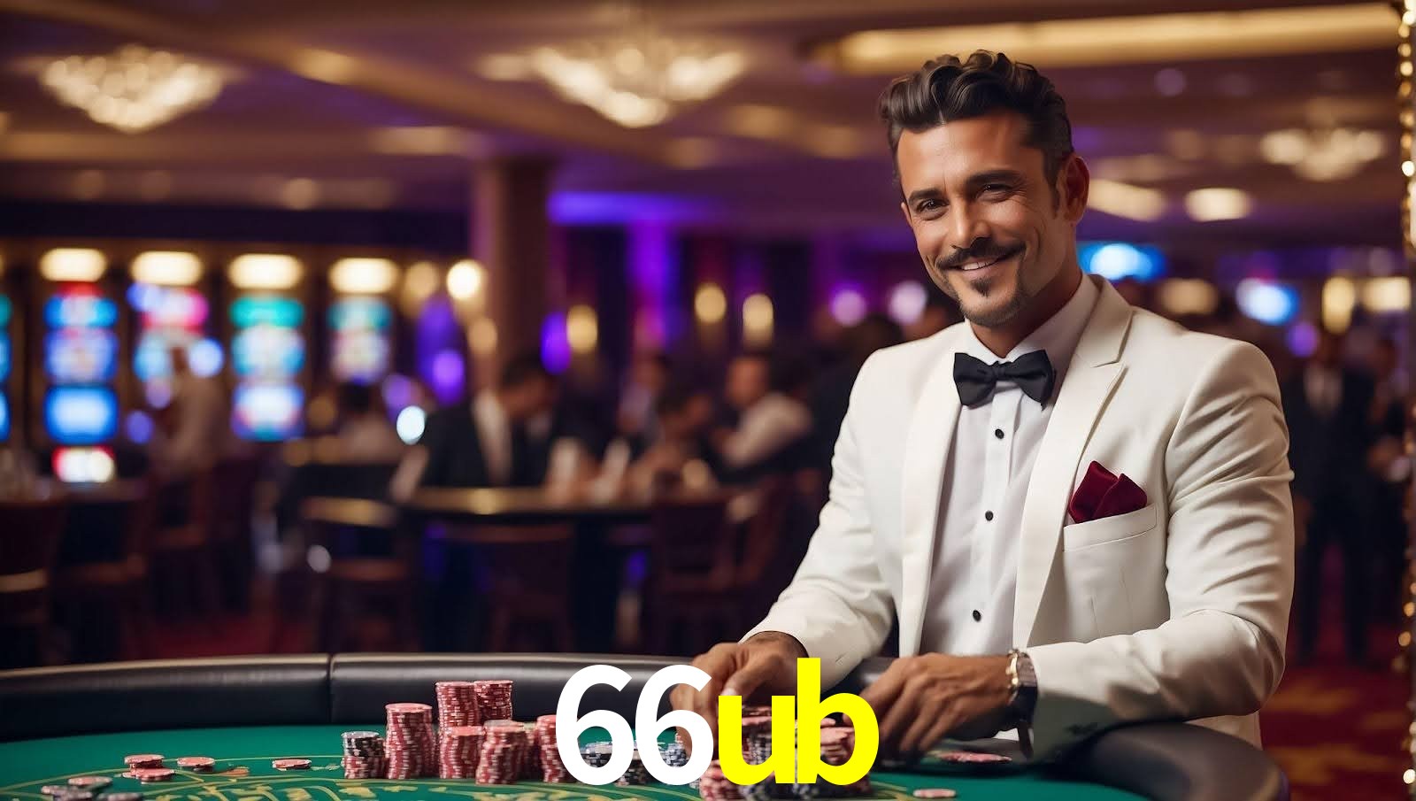 66ub