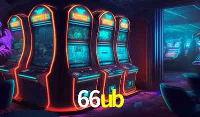 Descubra a Magia dos Jogos de Arcade no 66ub