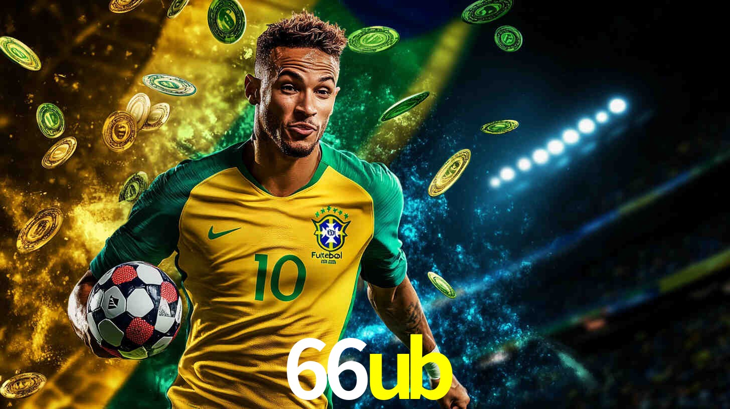 Desvendando o Mundo dos Jogos Virtuais na 66ub