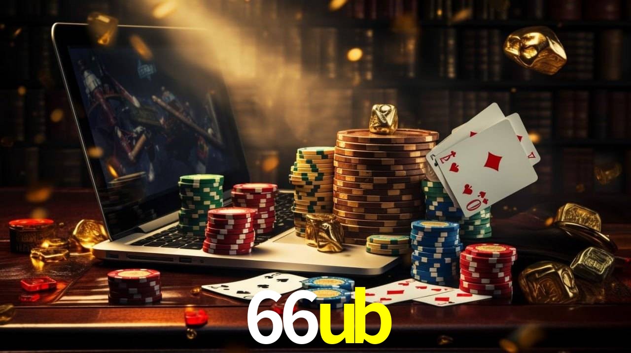 Recursos de Bônus 66ub