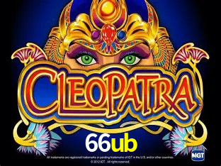 Descubra o Mundo do Cassino Online com 66ub