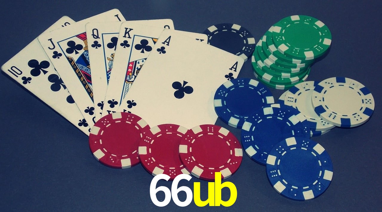 Slot Games 66ub