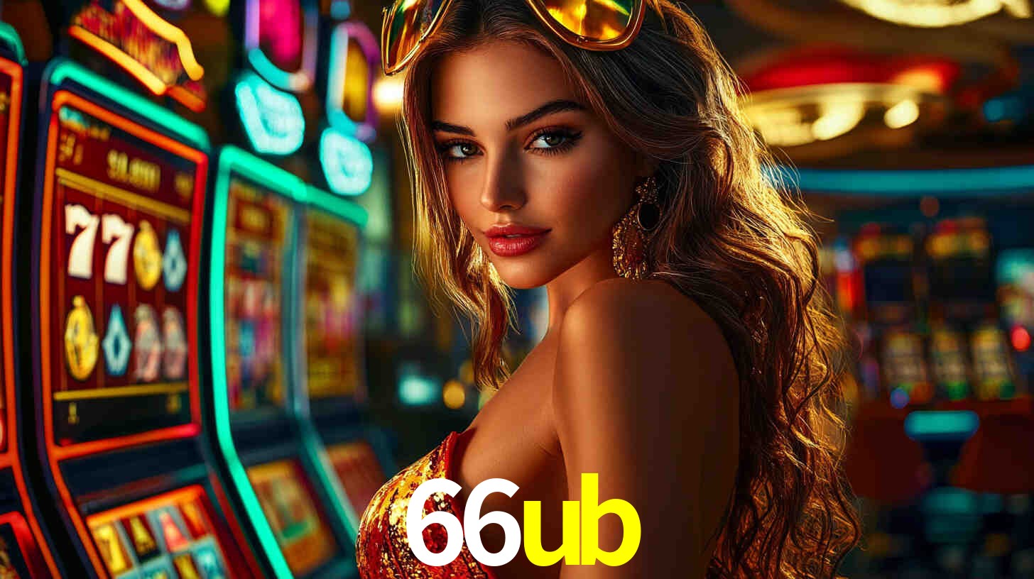 66ub App Interface