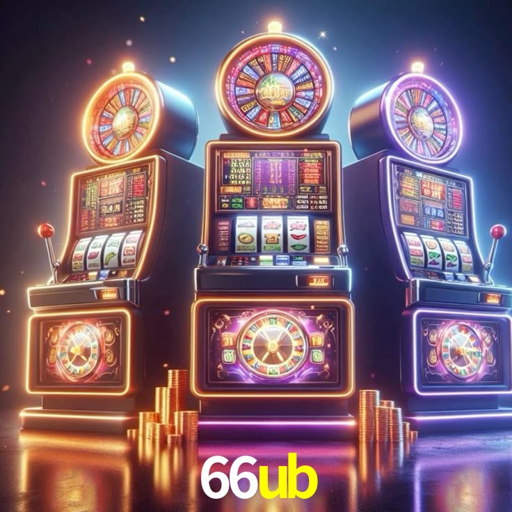 66ub: Jogos de Caça-Níqueis-Altas Recompensas, Roleta-Velocidade, Blackjack-Desafios Máximos