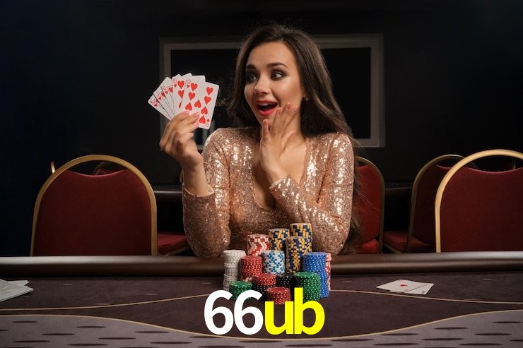 Mesa de Blackjack 66ub