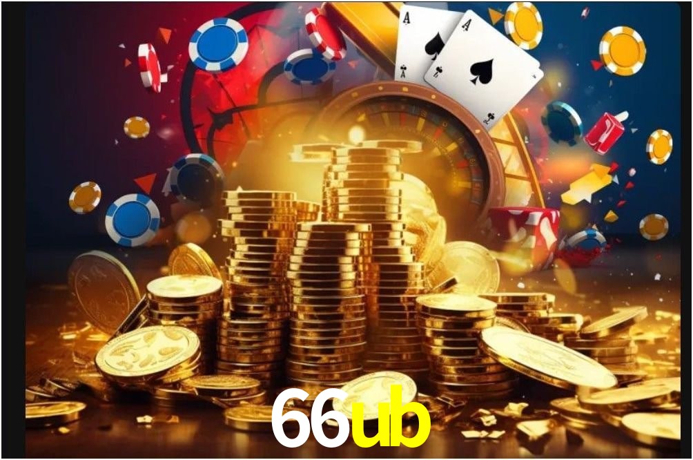 Casino Ao Vivo 66ub