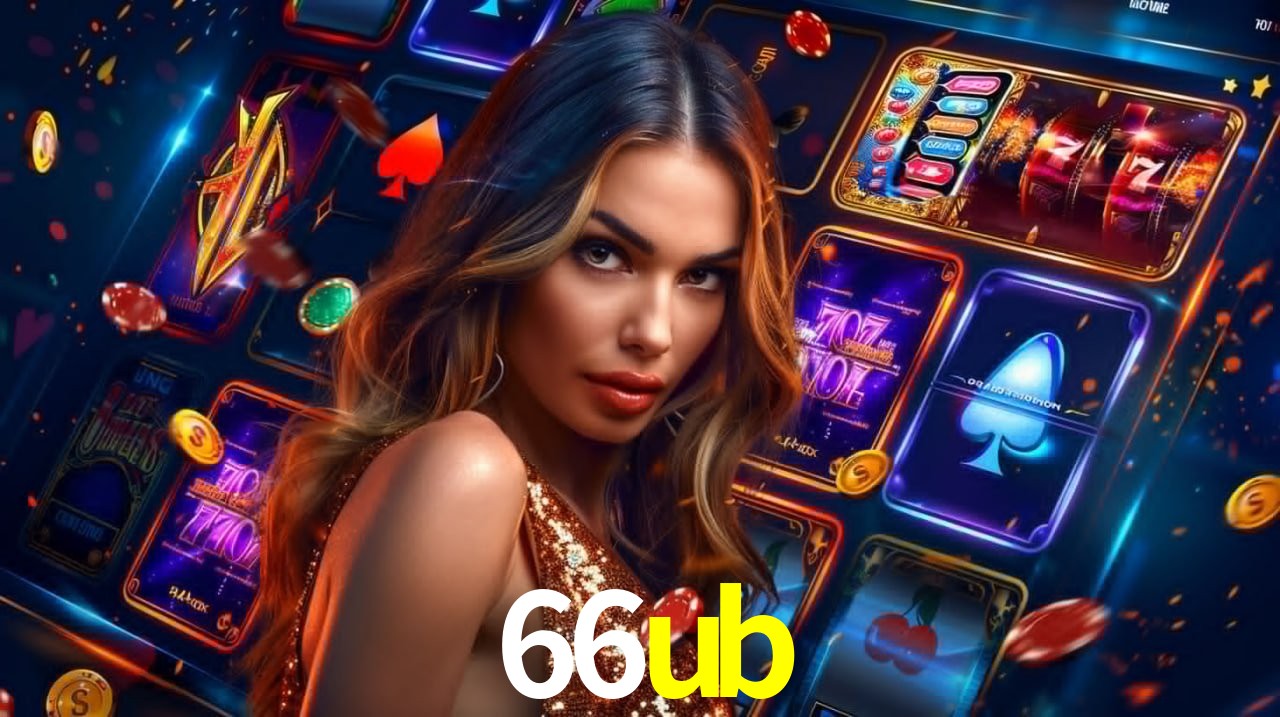 Interface do App 66ub