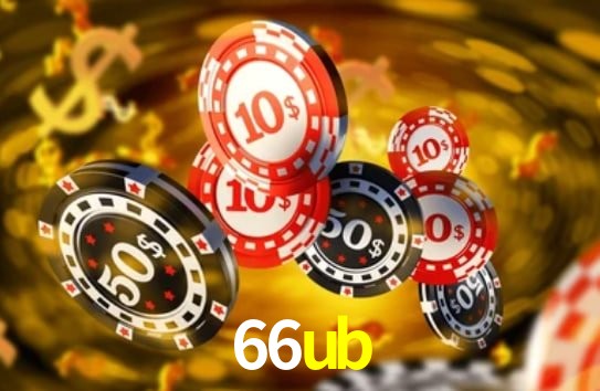 Jogos de Slot 66ub