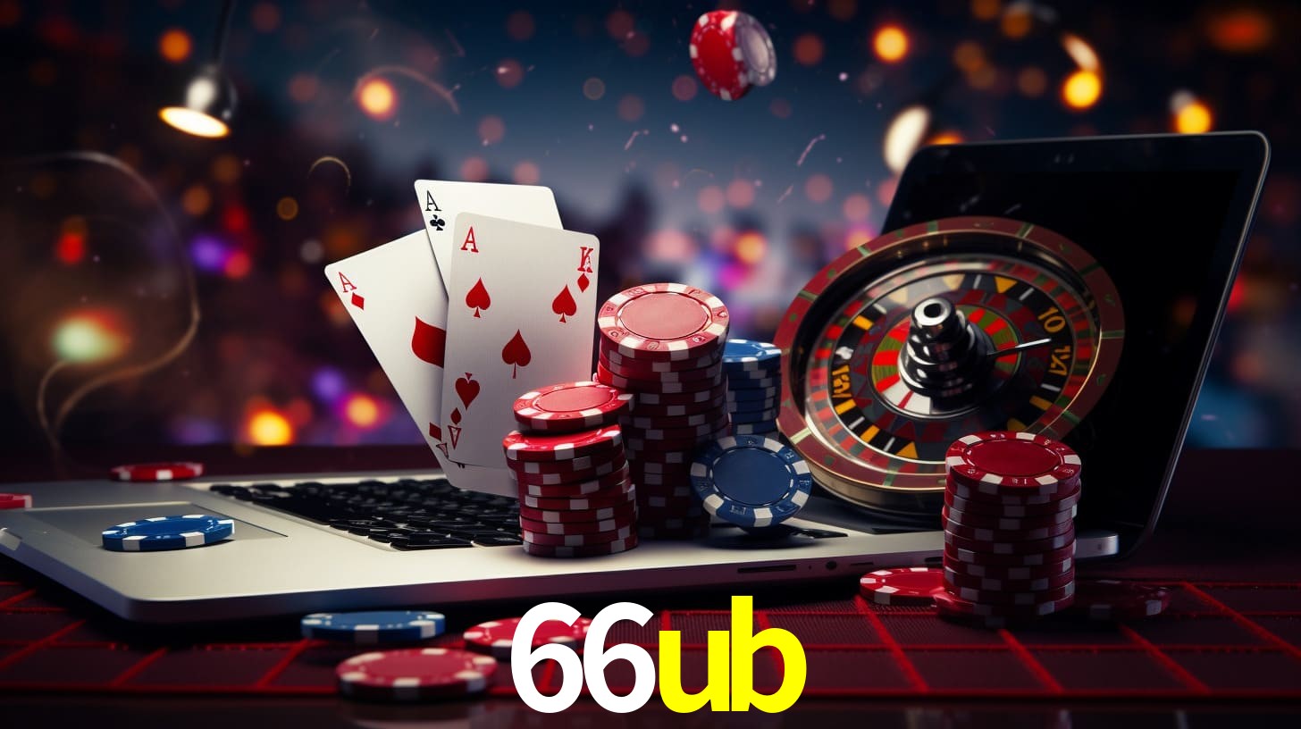 Live Casino 66ub
